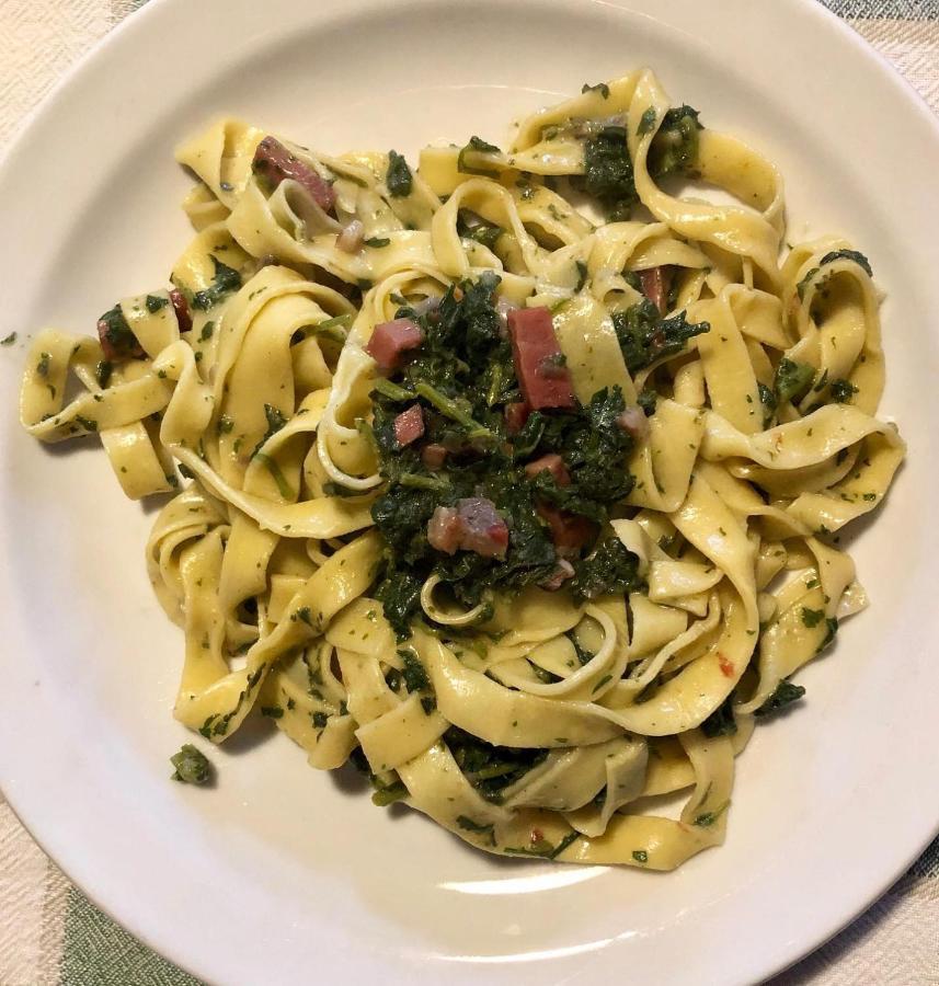Corte Pioppazza Ceresara Exteriör bild