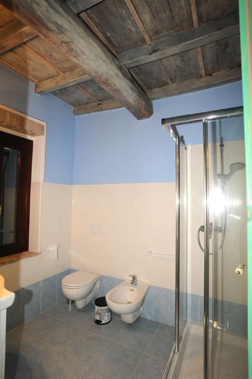 Corte Pioppazza Ceresara Exteriör bild